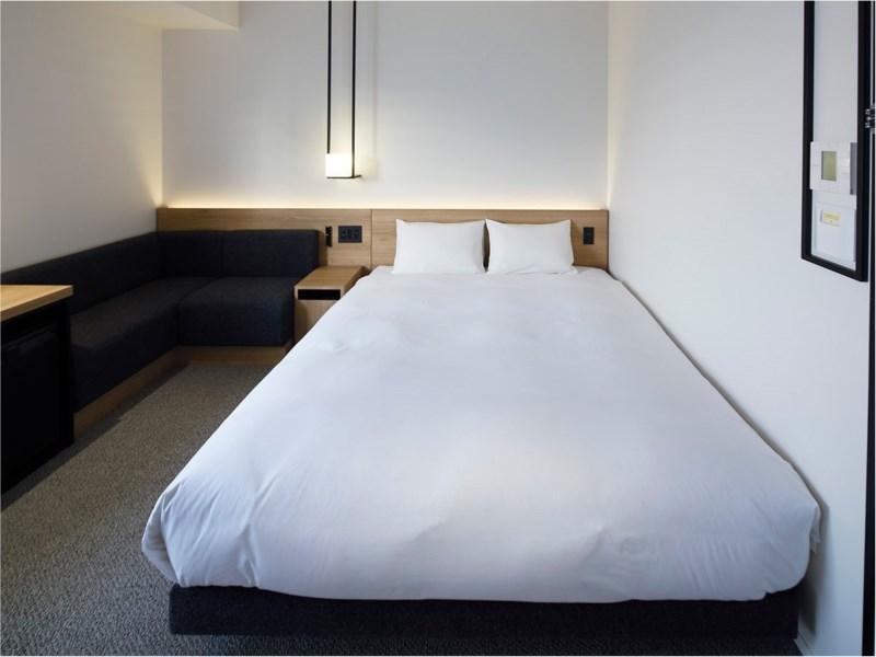 Hotel Androoms Nagoya Fushimi Exterior photo