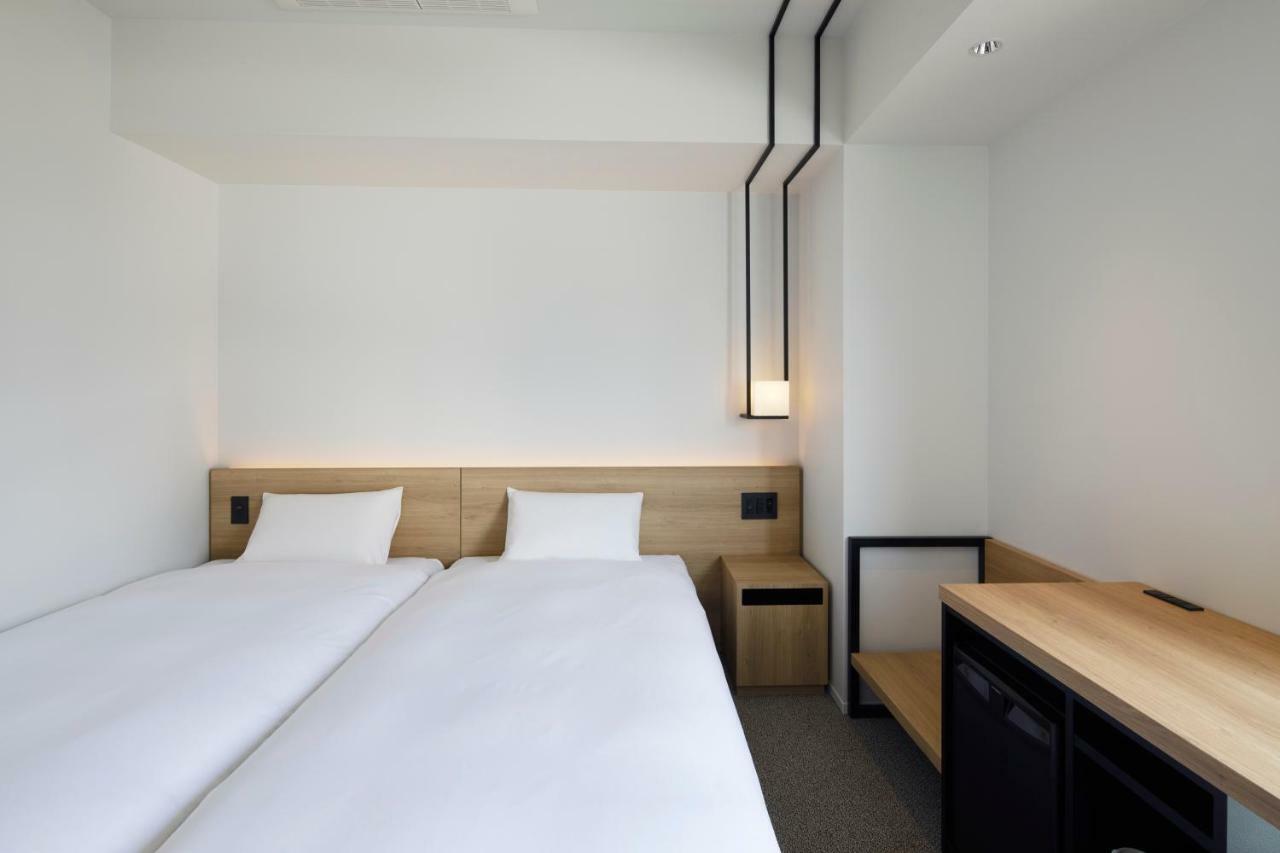 Hotel Androoms Nagoya Fushimi Exterior photo