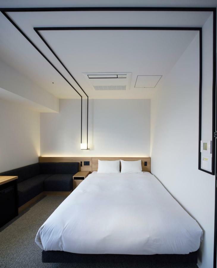 Hotel Androoms Nagoya Fushimi Exterior photo
