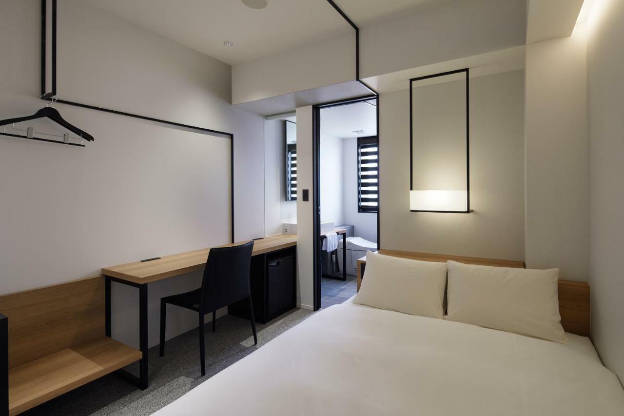 Hotel Androoms Nagoya Fushimi Exterior photo
