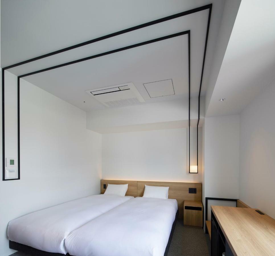 Hotel Androoms Nagoya Fushimi Exterior photo