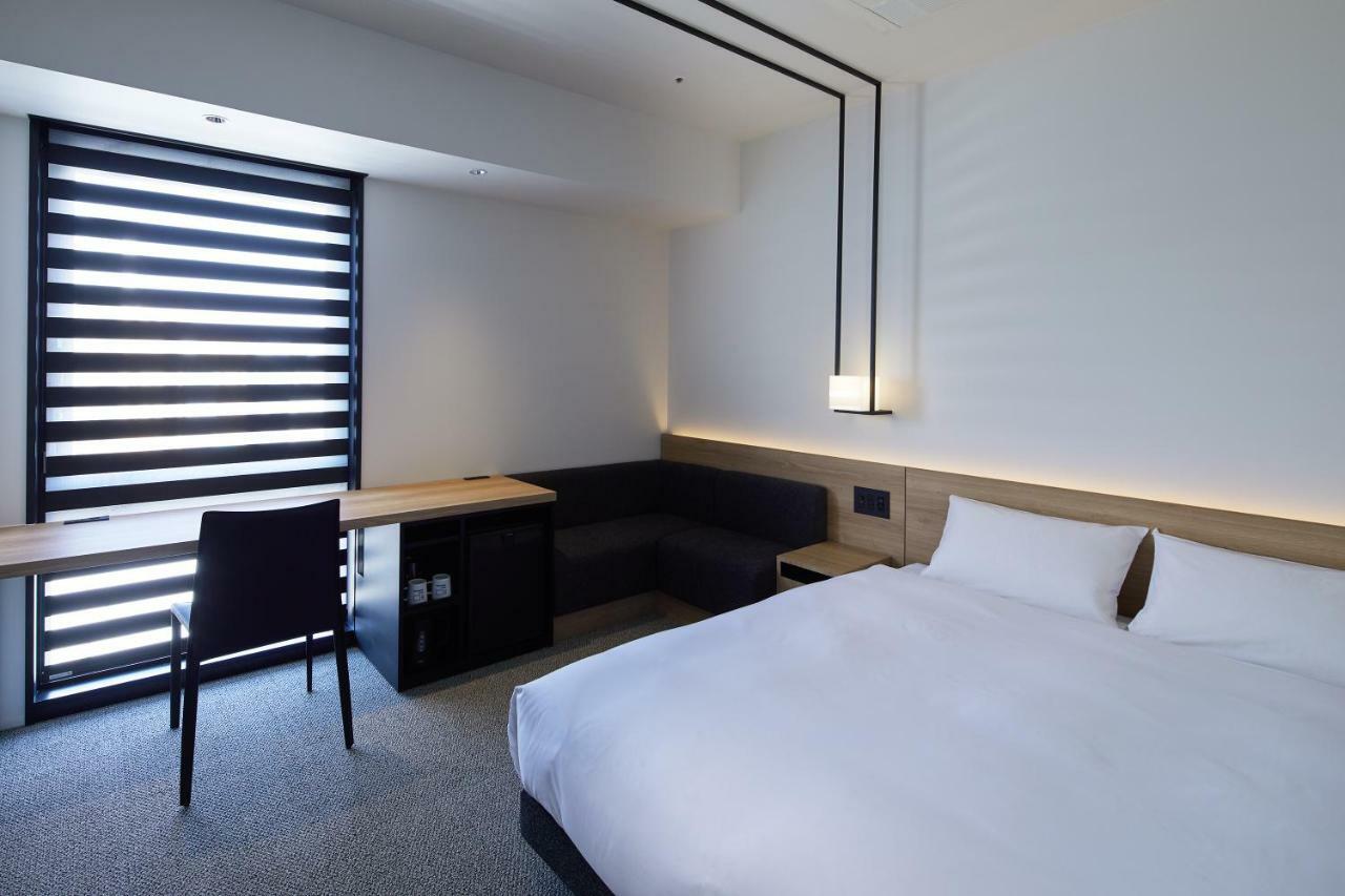 Hotel Androoms Nagoya Fushimi Exterior photo