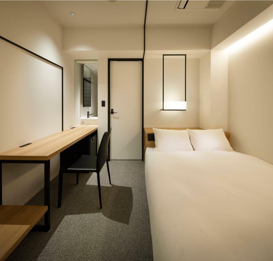 Hotel Androoms Nagoya Fushimi Exterior photo