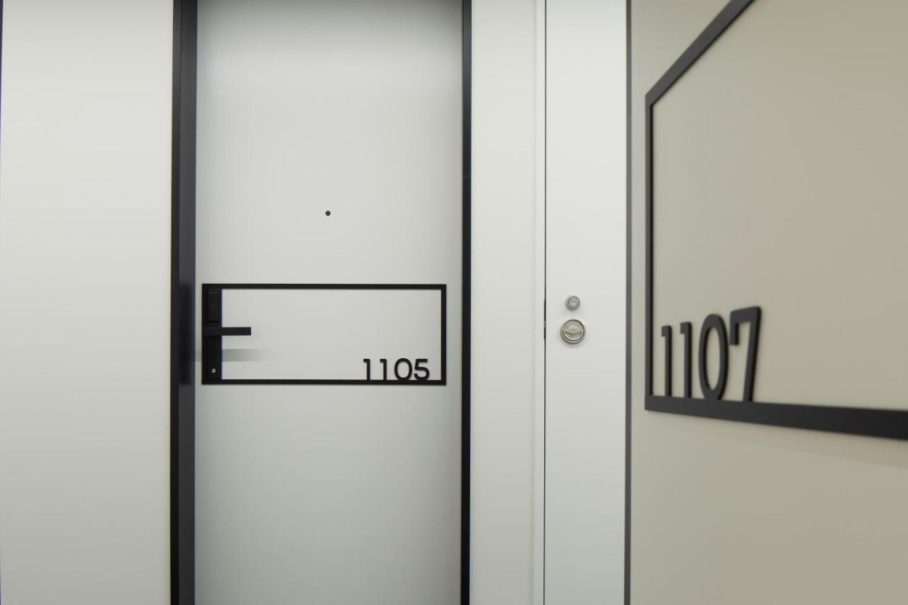 Hotel Androoms Nagoya Fushimi Exterior photo